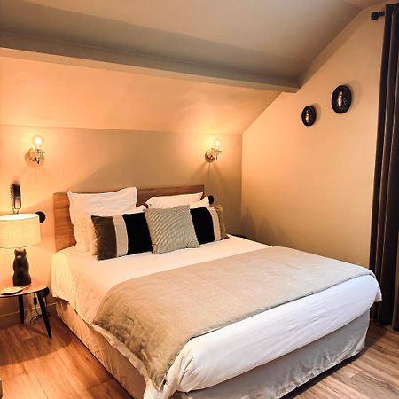Hôtel Rive Sud Chinon Exterior foto